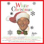 Capa da letra White Christmas (1947 Version) (Tradução)