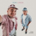 Capa do álbum Dois Lados