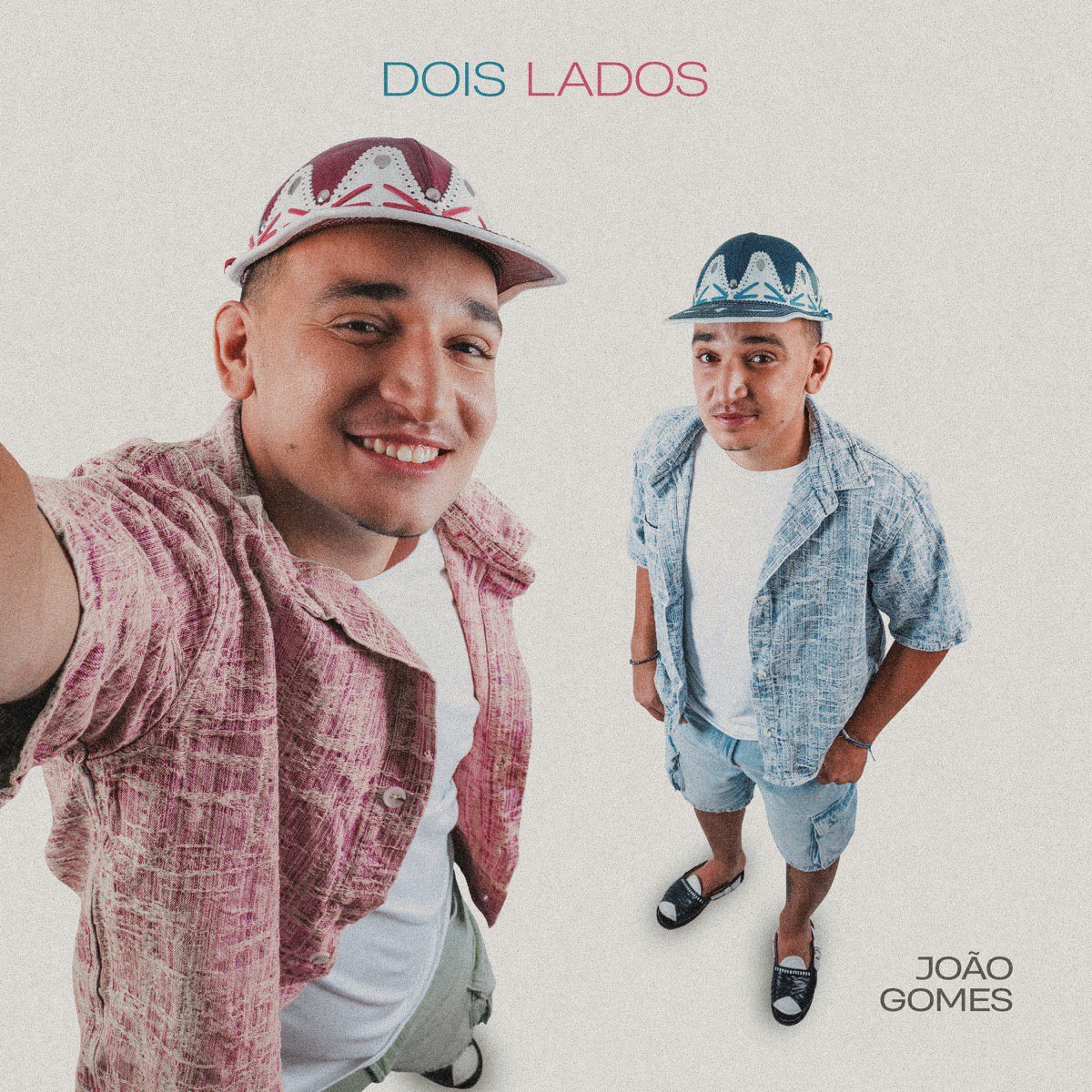 Capa da letra da música Me Liga