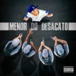 Capa da letra Mostrando o Peitin