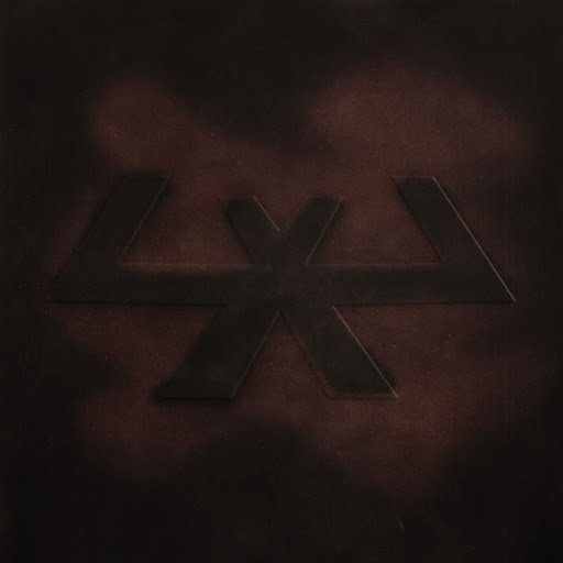 Capa da letra da música 4X4
