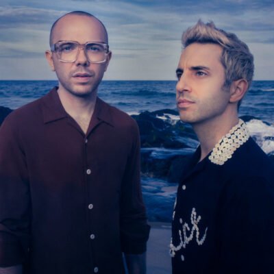 Imagem de A Great Big World