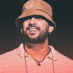 Capa da letra A Nossa Praia é Amar