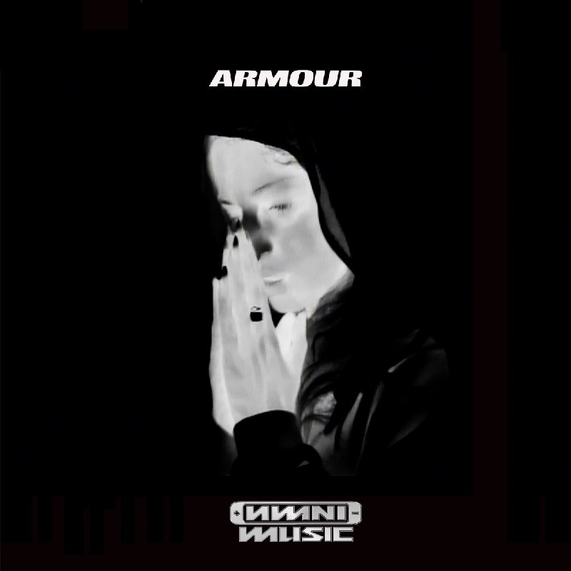 Capa da letra da música Armour
