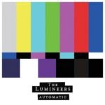 Capa do álbum Automatic
