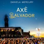 Capa da letra Axé Salvador (Ao Vivo)