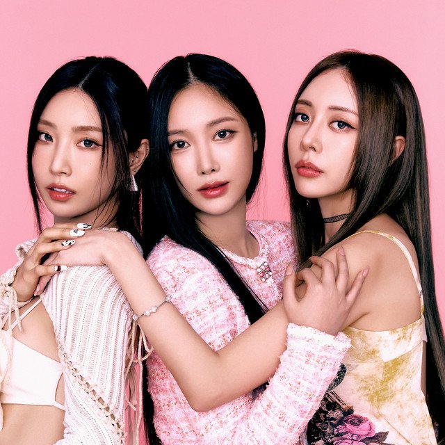 Foto de BBGIRLS (브브걸)