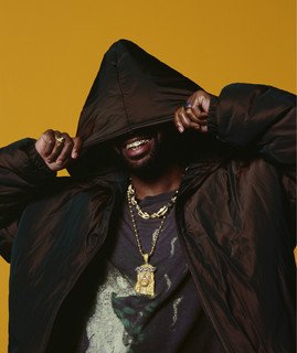 Foto de Big Sean