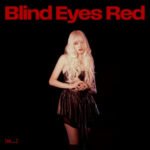 Capa da letra Blind Eyes Red