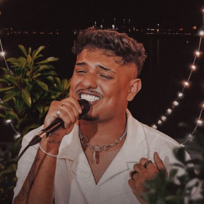 Imagem de Breno Major