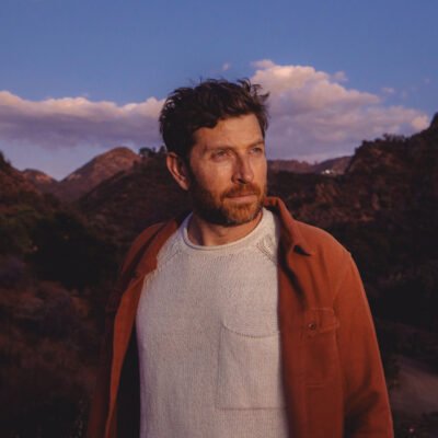 Imagem de Brett Eldredge
