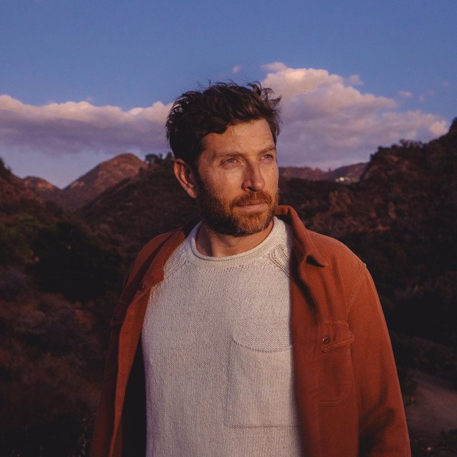 Foto de Brett Eldredge