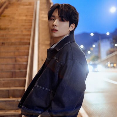 Imagem de Bumjin (범진)