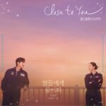 Capa da letra Close to You