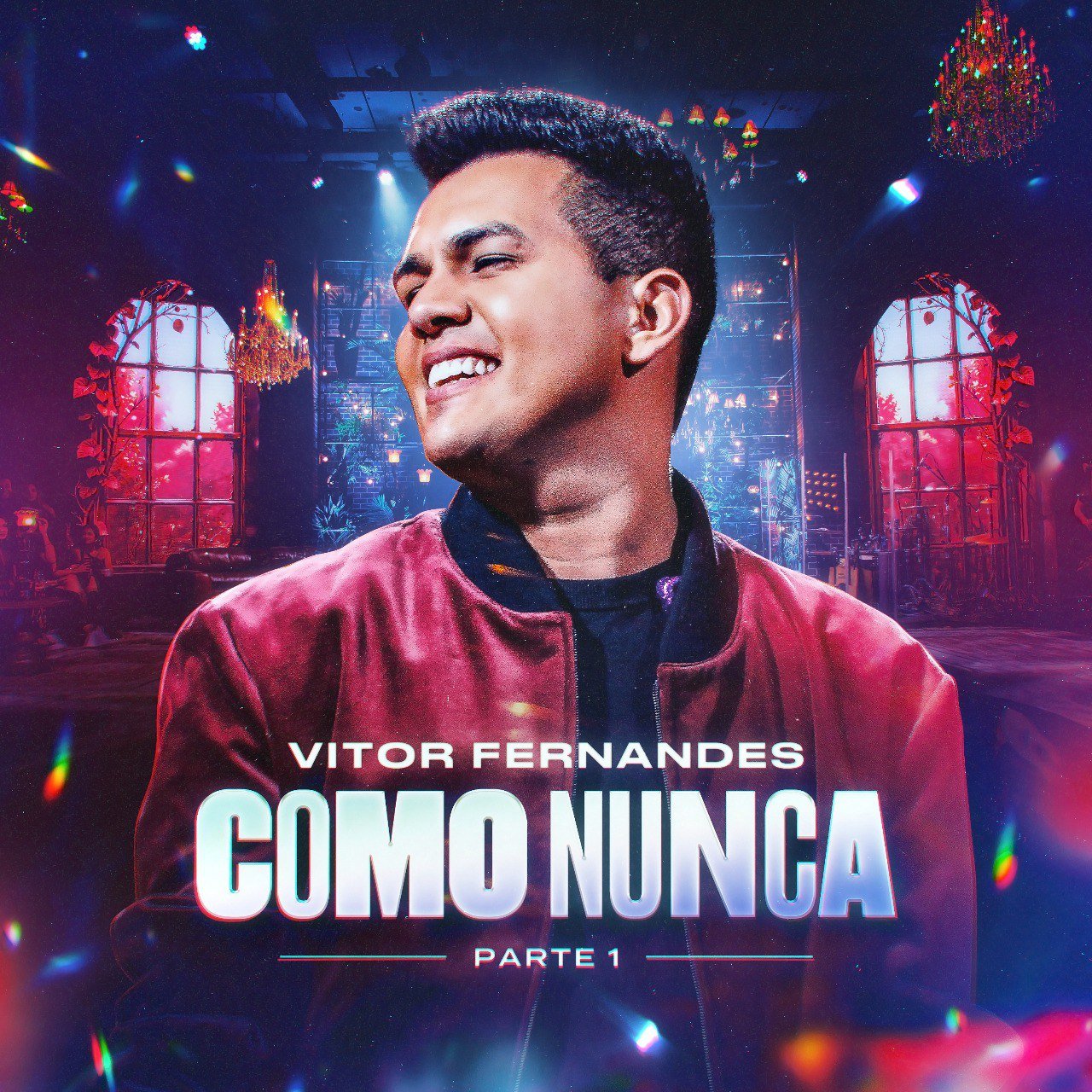 Capa da letra da música Cara da Porra
