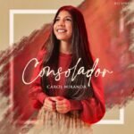 Capa da letra Consolador