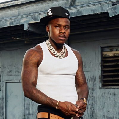 Imagem de DaBaby