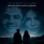 Capa da letra De Quem É A Culpa?