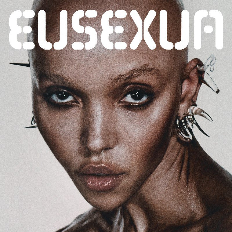 Capa da letra da música Girl Feels Good