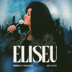 Capa da letra da música Eliseu