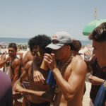 Capa da letra Escritório Carioca