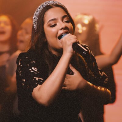 Imagem de Esther Fiaux