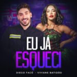 Capa da letra Eu Já Esqueci