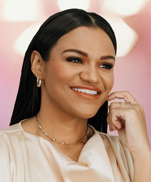 Foto de Fabiana Sinfrônio