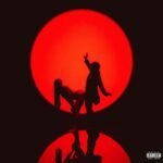 Capa da letra Fat Juicy & Wet