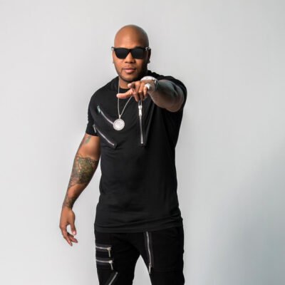Imagem de Flo Rida