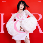 Capa da letra HER