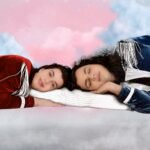 Capa da letra I Am Dreaming (Tradução)