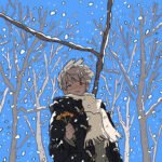 Capa da letra IF I SAY, I LOVE YOU