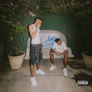 Capa da letra da música INOCENTE