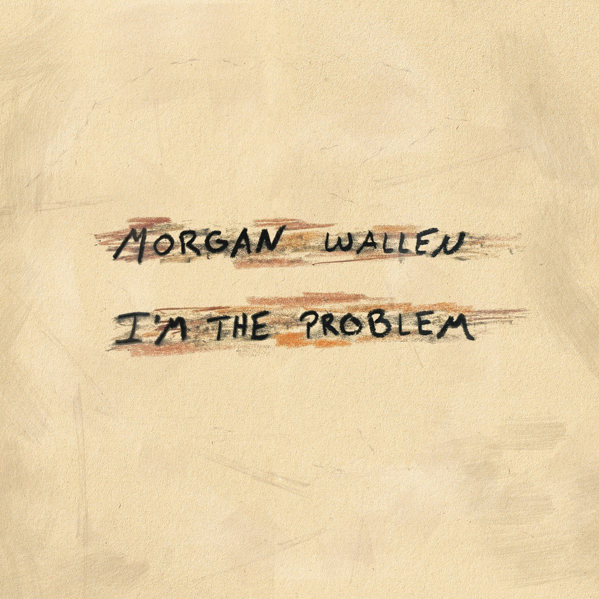 Capa da letra da música I’m The Problem (Tradução)