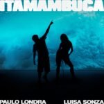 Capa da letra Itamambuca