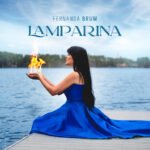 Capa da letra Lamparina