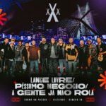 Capa da letra Lance Livre / Péssimo Negócio / A Gente Já Não Rola