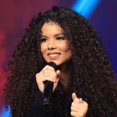 Imagem de Lara Oli