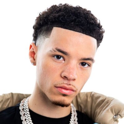 Imagem de Lil Mosey
