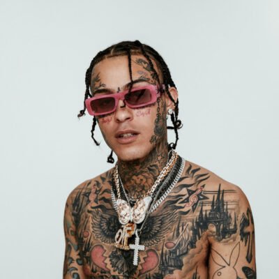 Imagem de Lil Skies