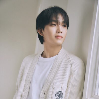 Imagem de Lim Hyunsik