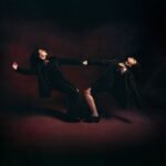 Capa da letra Slow Motion