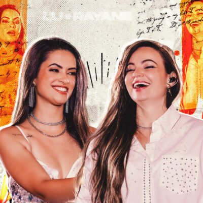 Imagem de Lu & Rayane