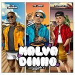 Capa da letra Malvadinho (Remix)