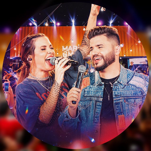 Foto de Mariana & Mateus
