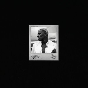Capa da letra da música Medley 2025