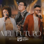 Capa da letra Meu Futuro