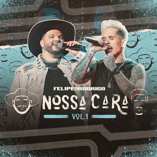 Capa da letra da música Errou Tá Errado