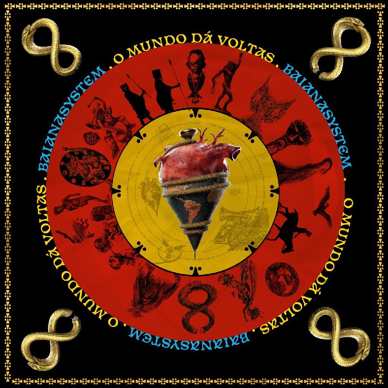 Capa da letra da música Pote D’água